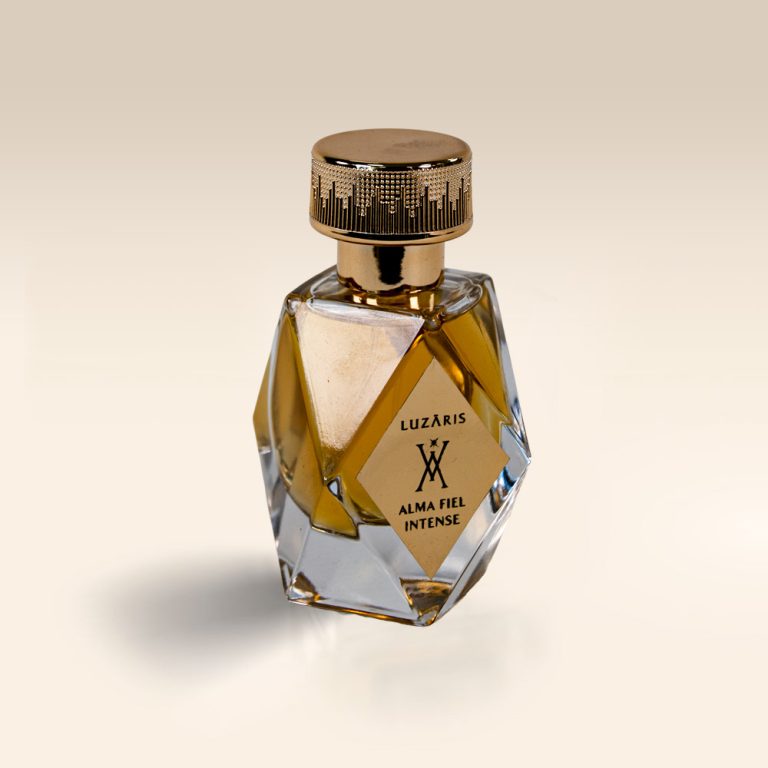 Alma Fiel INTENSE