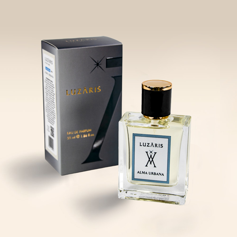 Alma Urbana - Imagen 2