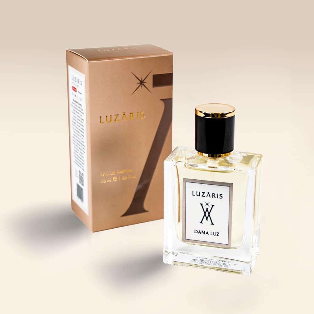 Dama Luz - Imagen 2