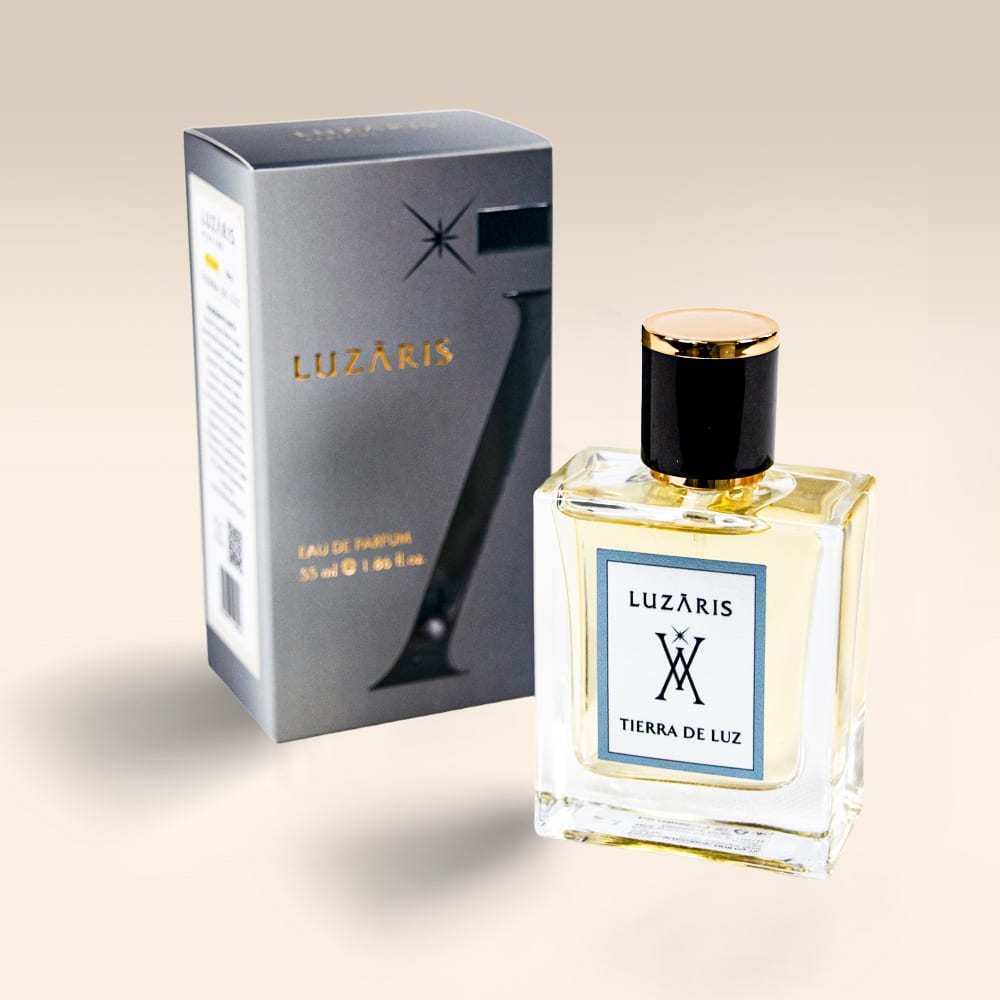 Tierra de Luz - Imagen 2