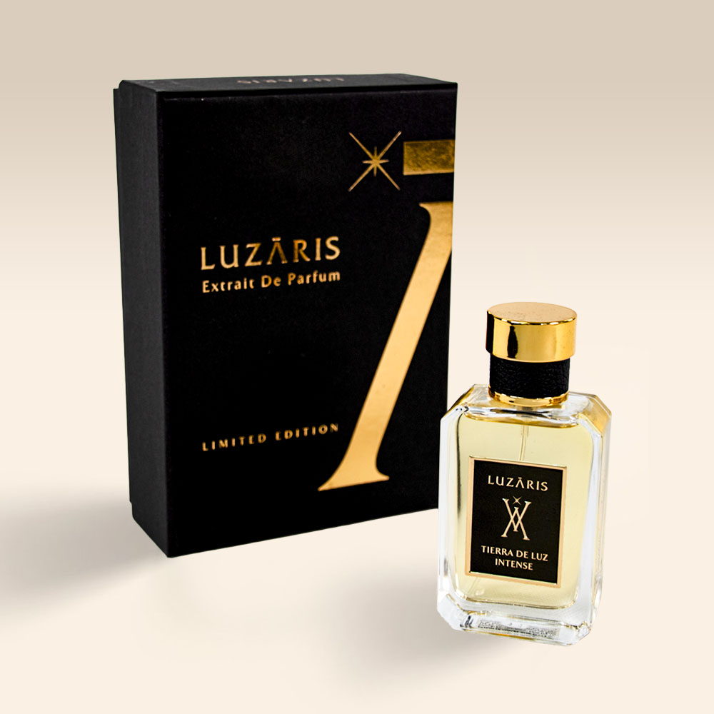 Tierra de Luz INTENSE - Imagen 2