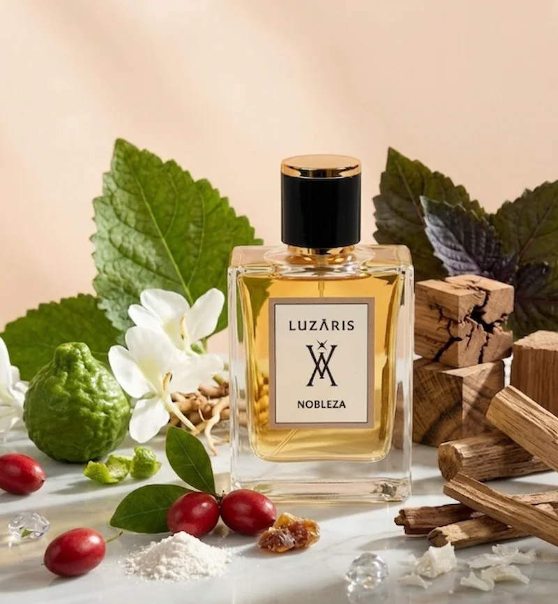 nobleza ingrediente luzaris