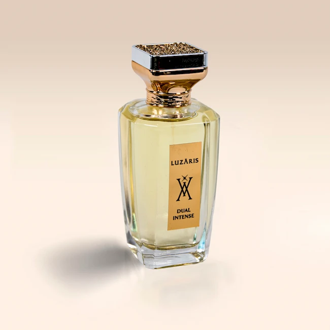dual intense perfume