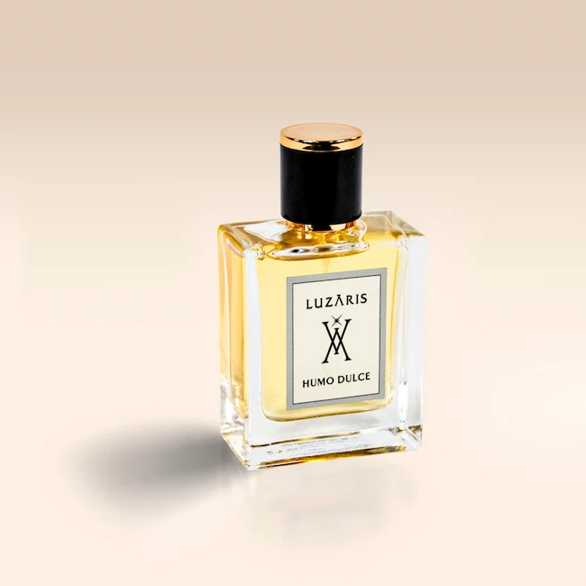 humo dulce perfume