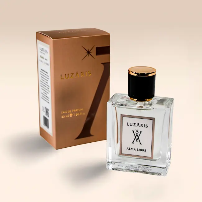 alma libre pack