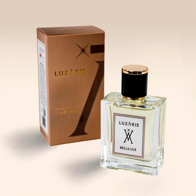 bella luz caja luzaris