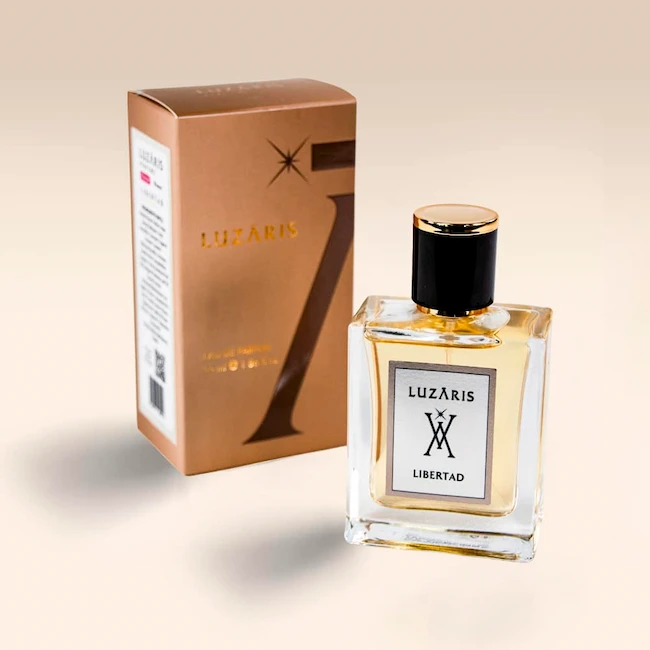 libertad caja luzaris