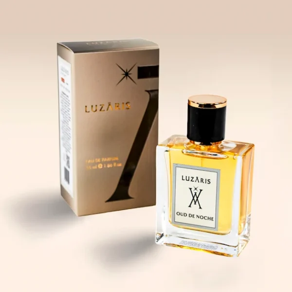 oud de noche pack