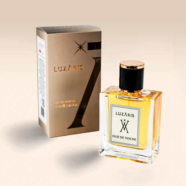 oud de noche pack