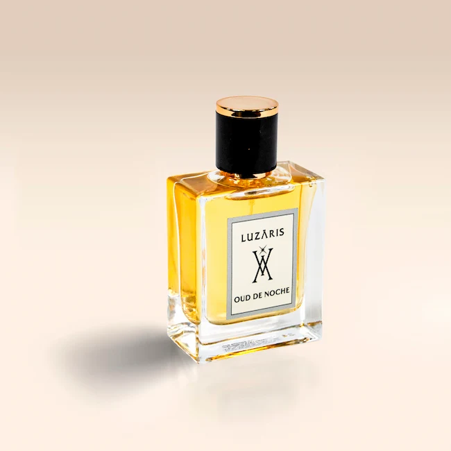 oud de noche perfume