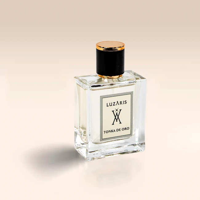 tonka de oro perfume