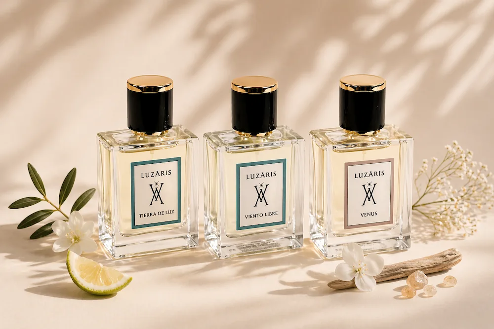 banner eau de parfum