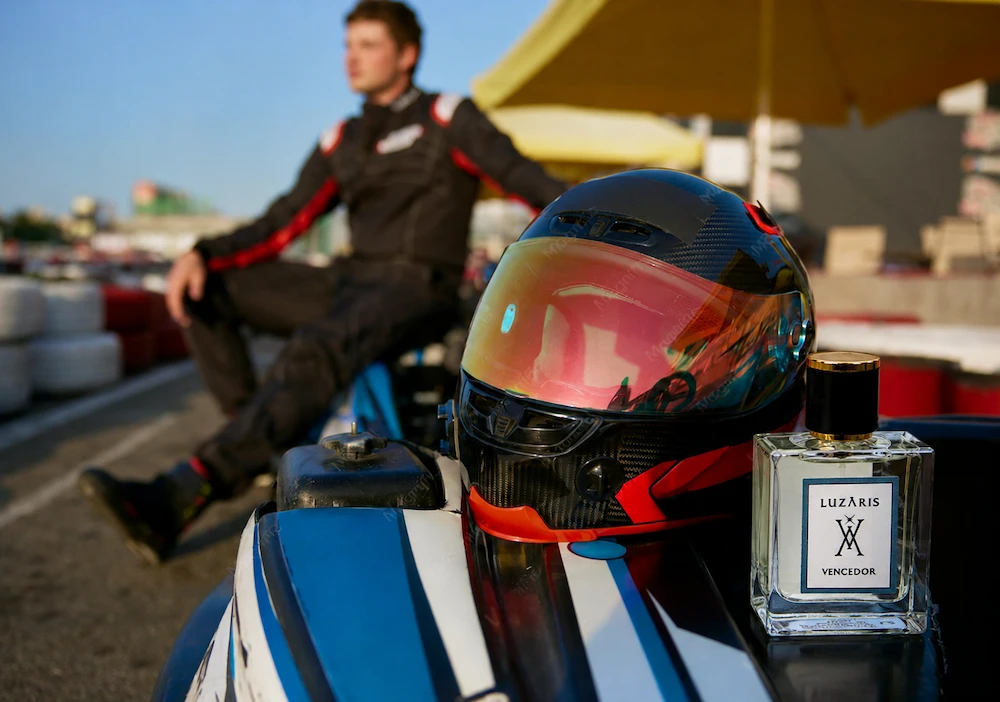 luzaris vencedor f1