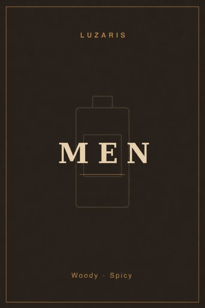 men cathegory