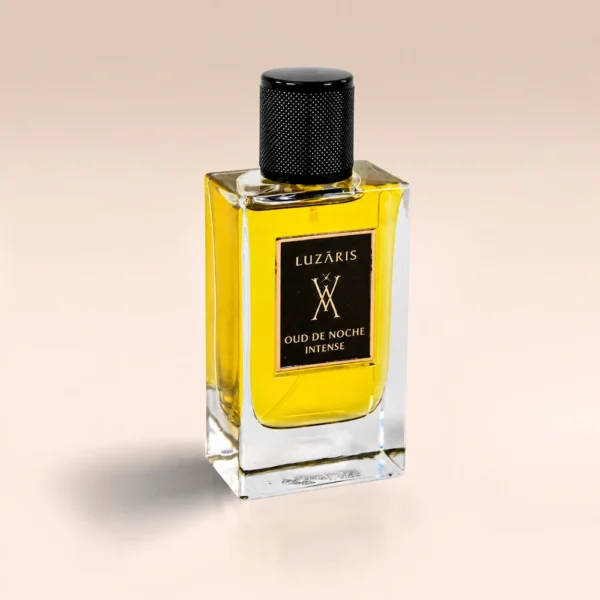 oud noche intense luzaris