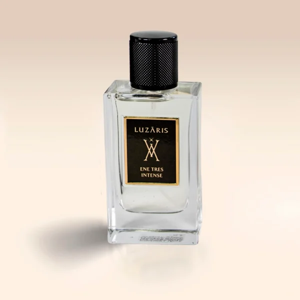 ene tres perfum luzaris