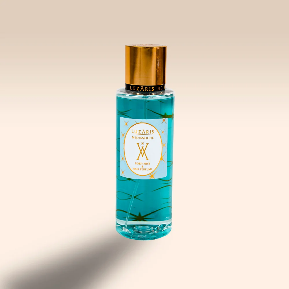 medianoche 250ml