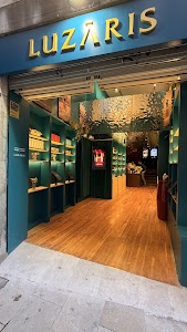 Foto de ubicación de Luzaris Fragrance
