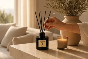 Cómo elegir un aroma para hogar duradero