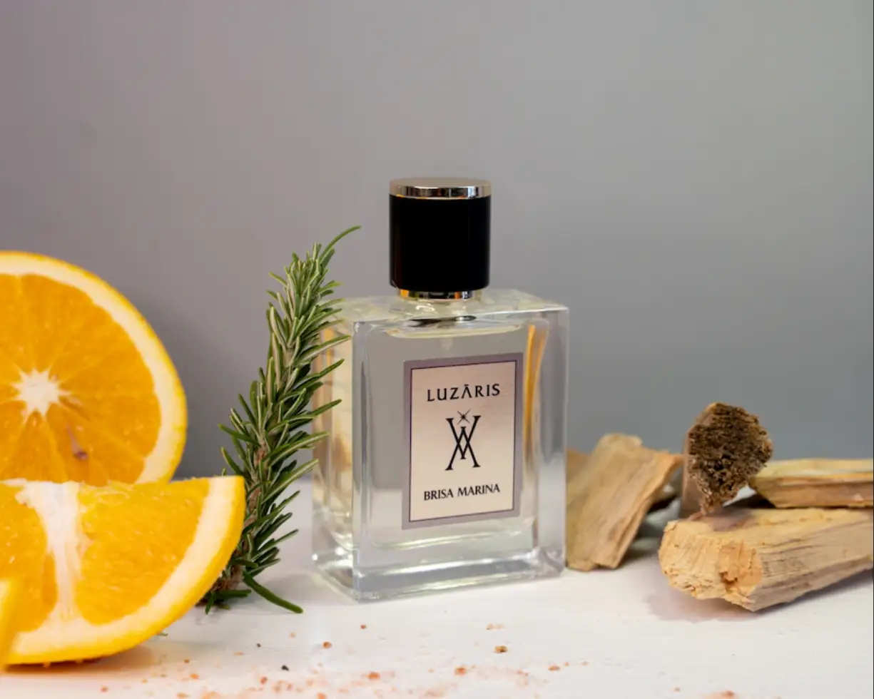 Cómo elegir un perfume con aroma mediterráneo