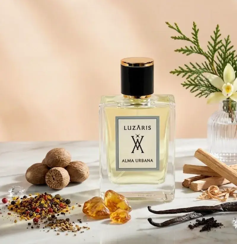 Cómo elegir un perfume de larga duración para mujer