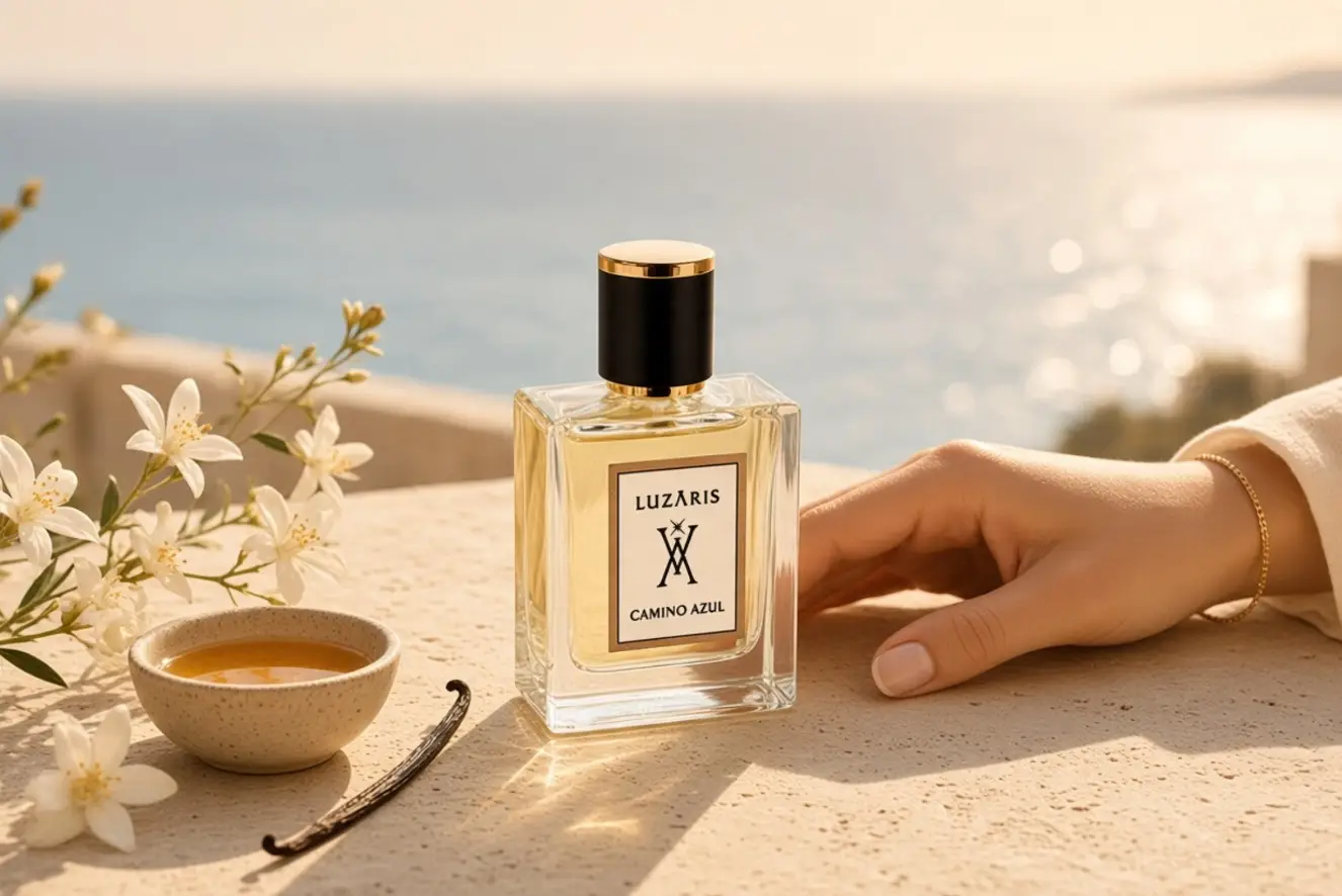 Perfumes dulces no empalagosos para elegir bien
