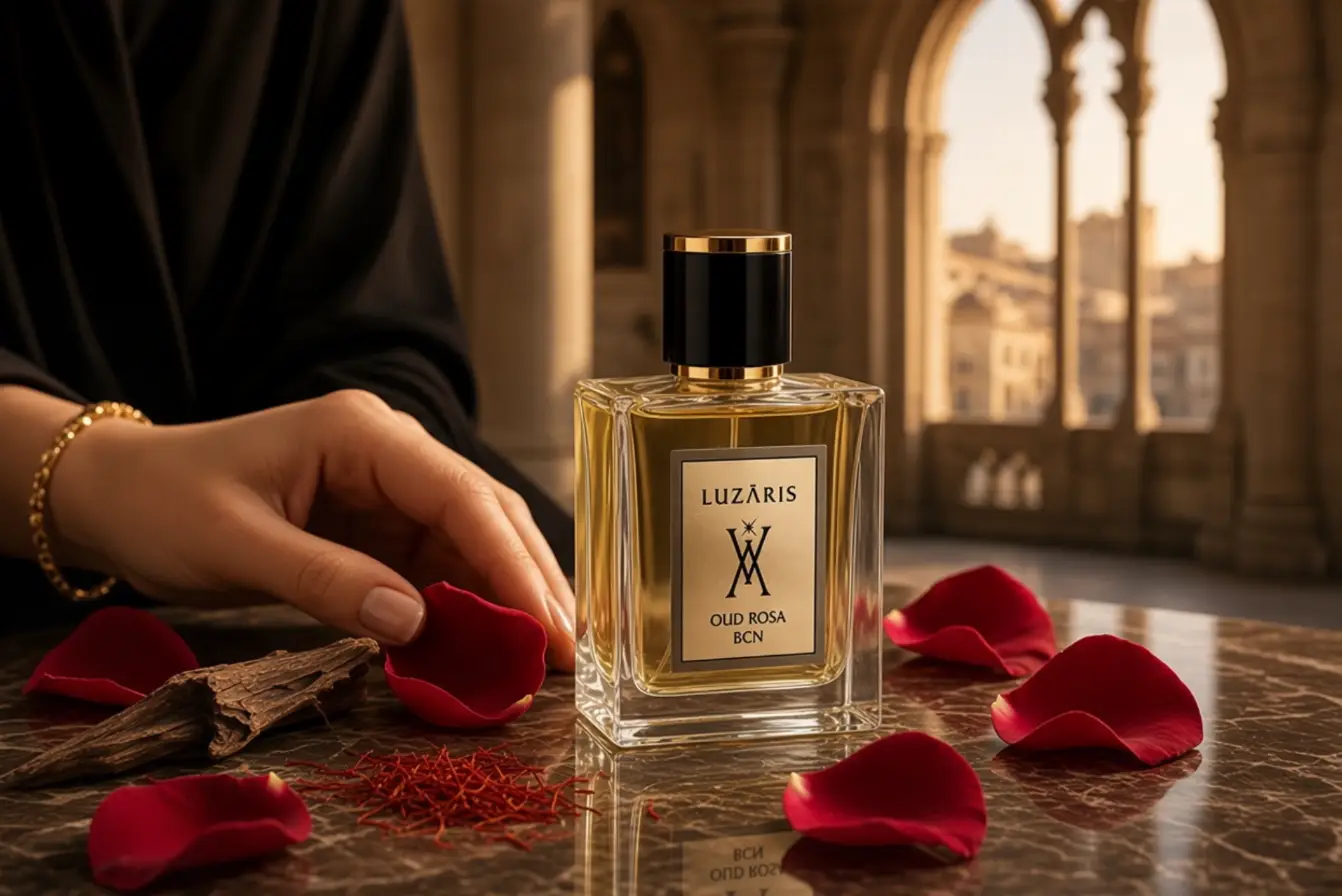 Perfumes exclusivos para encontrar tu firma