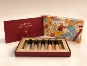 Por qué cambia el perfume según cada piel