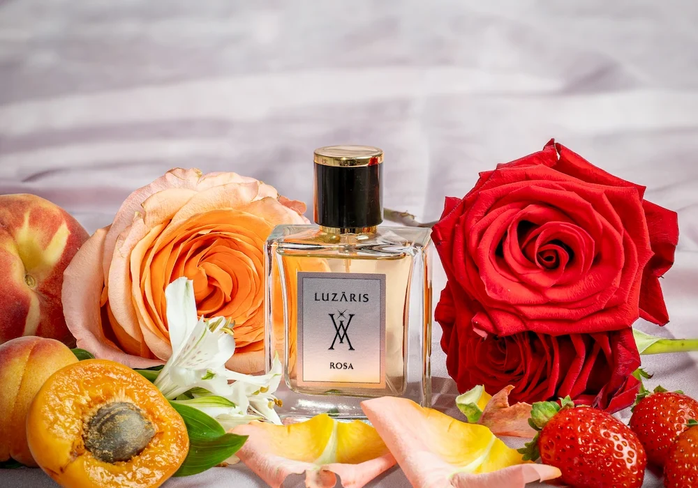 eau colection luzaris