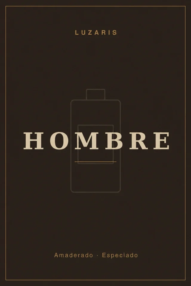 perfumes de hombre