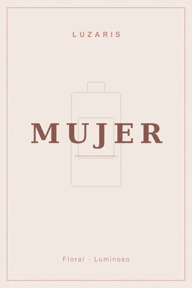 perfumes de mujer